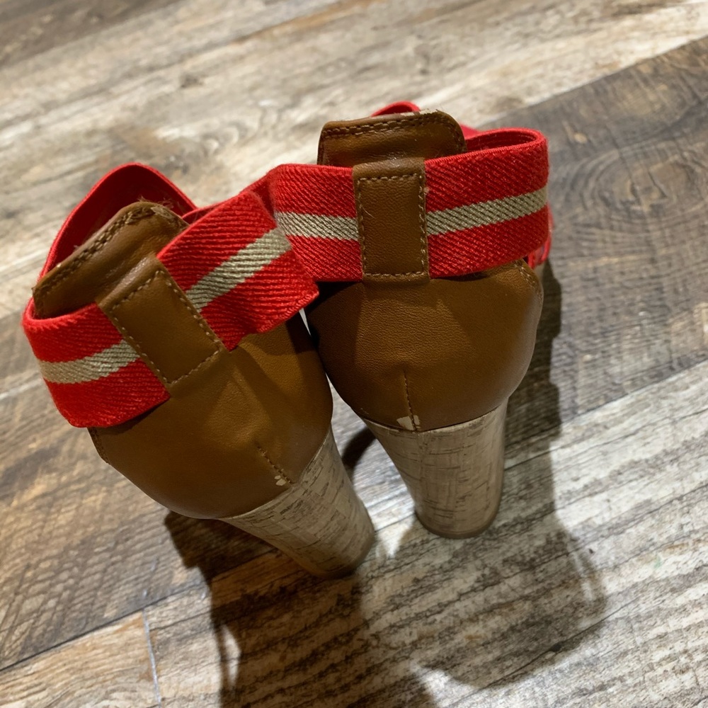 Merona Heels - Picture 3 of 3